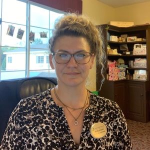 Meet your Posher, Marshane